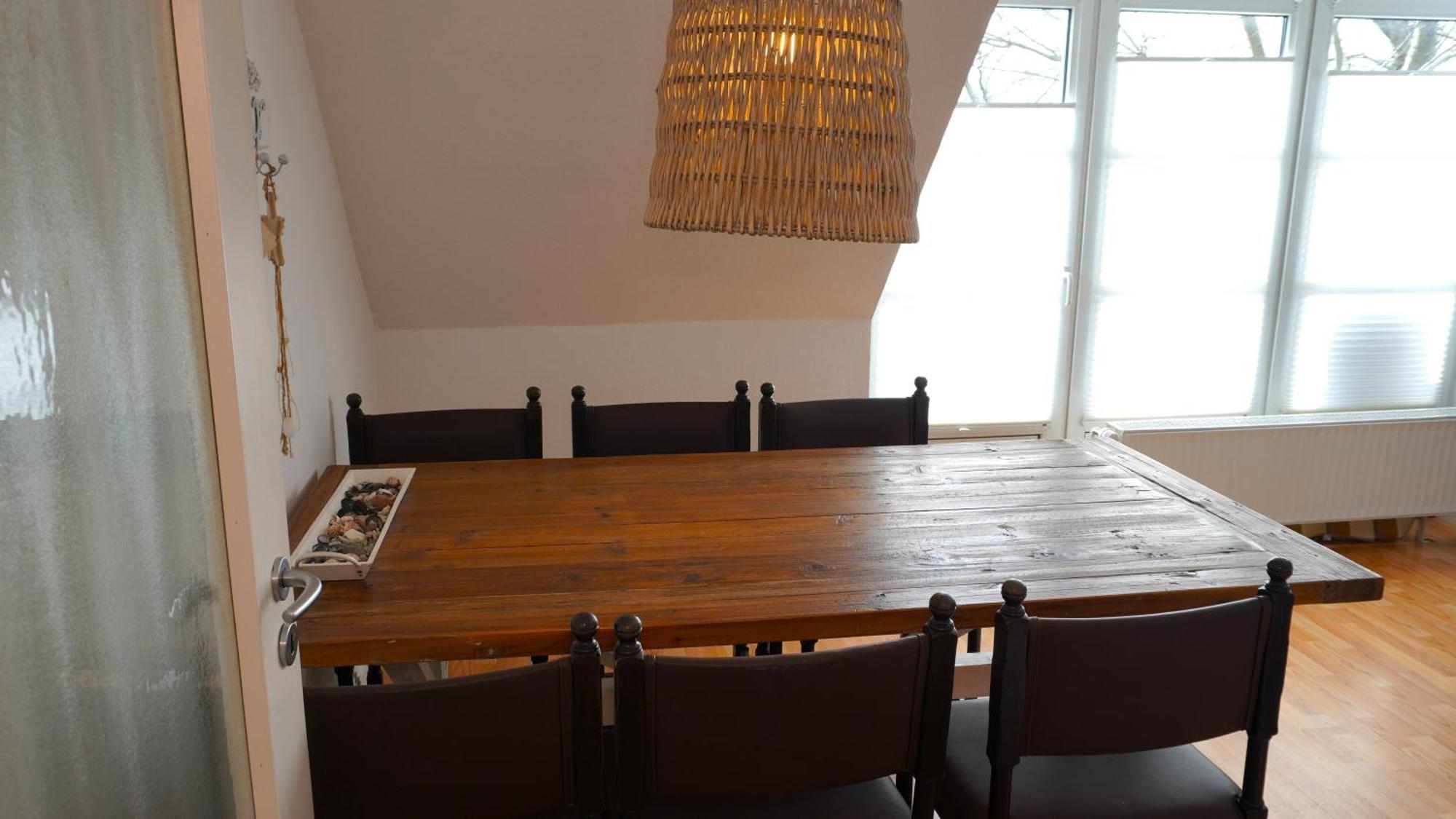 Sea Lounge Lejlighed Eckernförde Eksteriør billede