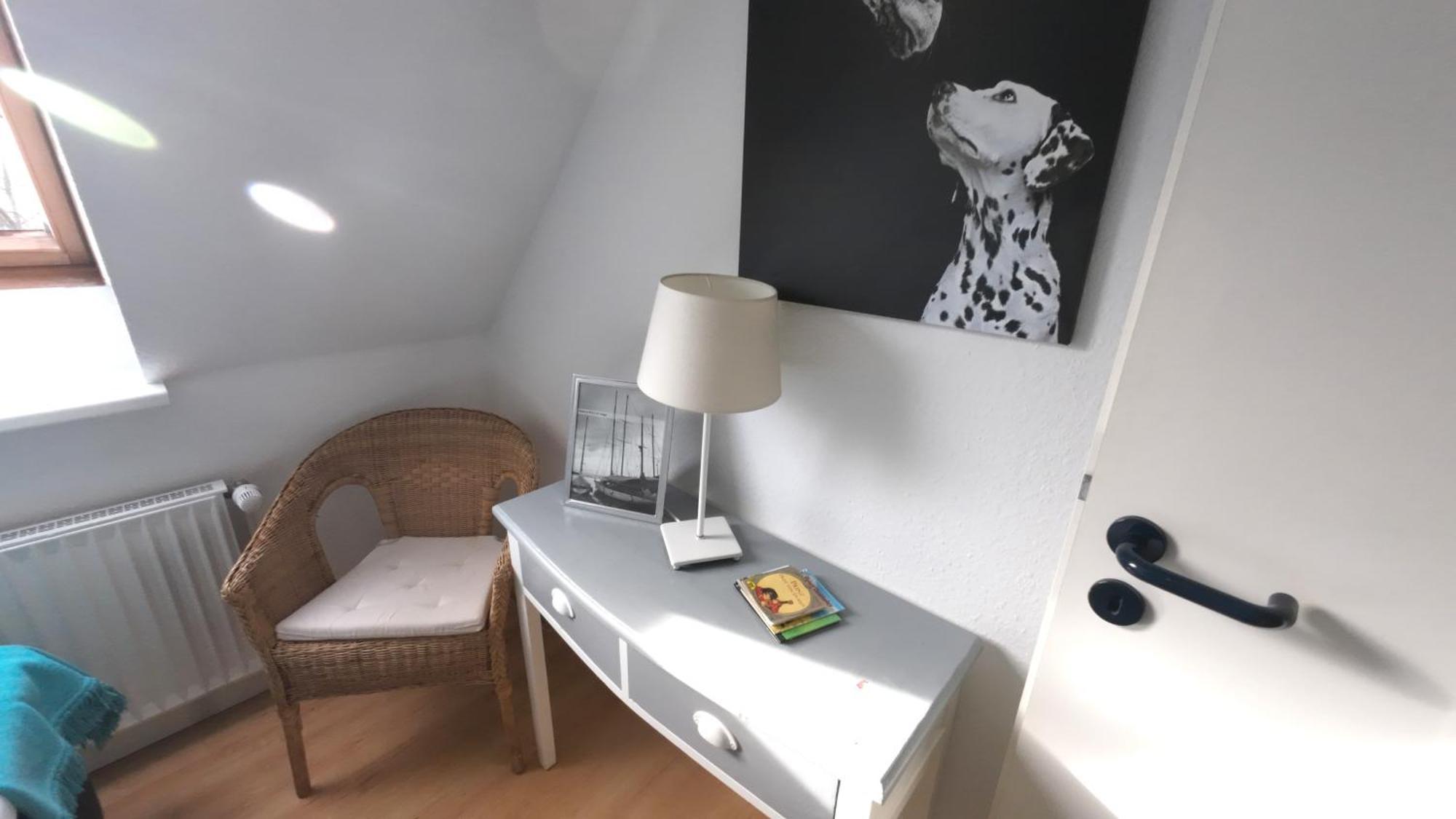 Sea Lounge Lejlighed Eckernförde Eksteriør billede