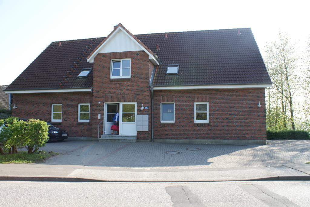 Sea Lounge Lejlighed Eckernförde Eksteriør billede